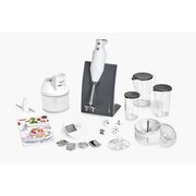  Блендер Bamix Baking M200 белый 