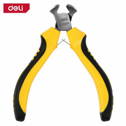  Мини-кусачки Deli DL103203 торцовые 