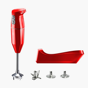  Блендер Bamix Cordless Plus Red 