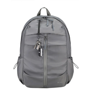  Рюкзак для ноутбука Lamark B167 Dark Grey 17.3" 
