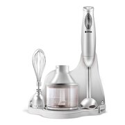  Блендер Vitek VT-1456 серебристый 