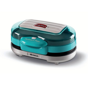  Гамбургер Maker Ariete 205/01 Party time бирюзовый 