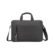  Cумка для ноутбука Lamark L227 Black 17.3" 