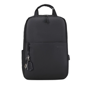  Рюкзак для ноутбука Lamark B135 Black 15,6" 
