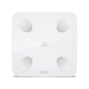  Весы электронные Picooc Mini Lite White 
