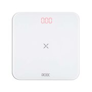  Умные весы Picooc Basic Bluetooth, 26х26см 