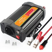  Автоинвертор Digma AI400-12W 