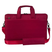  Сумка для ноутбука Riva 8630 Red 15.6" красный 