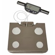  Весы электронные Tanita BC-601 Gold 
