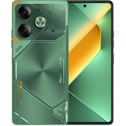  Смартфон Tecno Pova 6 12/256GB Comet Green 