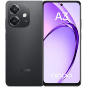  Смартфон OPPO A3 CPH2669 6/256GB Sparkle Black (OPP-2669.6-256.BK) 