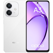  Смартфон OPPO A3 CPH2669 6/256GB Starlight White (OPP-2669.6-256.WT) 