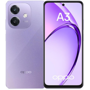 Смартфон OPPO A3 CPH2669 6/256GB Starry Purple (OPP-2669.6-256.PU) 