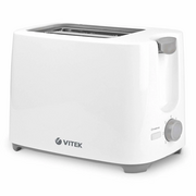  Тостер VITEK VT-1587 белый 