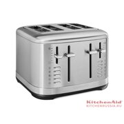  Тостер KitchenAid 5KMT4109ESX нерж 