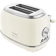  Тостер TESLER TT-245 Beige 