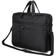  Cумка для ноутбука Lamark L235 Black 15.6" 