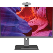  Моноблок DIGMA Pro Vision DM23R7-ADXW01 23.8" Full HD, AMD Ryzen 7 5700U, 16ГБ DDR4, 512ГБ SSD, Windows 11 Professional, черный 