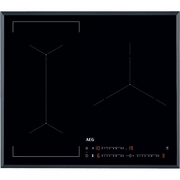  Варочная поверхность AEG IKE63441FB черный 