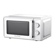  Микроволновая печь WILLMARK WMO-203GMW белая 