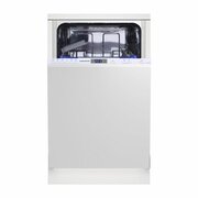  Встраиваемая посудомоечная машина Delvento VGB4600 