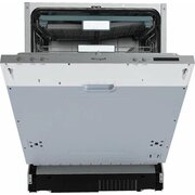  Встраиваемая посудомоечная машина Weissgauff BDW 6033 Wi-Fi Inverter Autoopen 