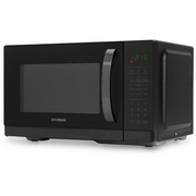  Микроволновая печь Hyundai HYM-D3011 черный 