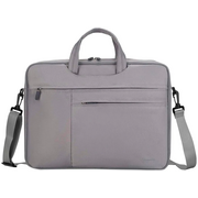  Cумка для ноутбука Lamark L235 Light Grey 15.6" 