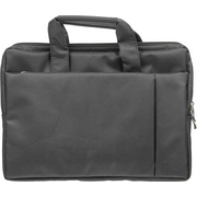  Сумка для ноутбука 13.3" Riva 8221 черный полиэстер 