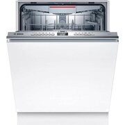  Встраиваемая посудомоечная машина BOSCH SMV4HVX40E 