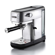  Кофеварка ARIETE 1380/10 сталь 