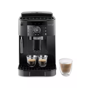  Кофемашина DeLonghi Magnifica S ECAM 12.121 B 