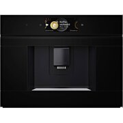  Кофемашина Bosch CTL7181B0 черный 