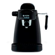  Кофеварка Vitek VT-1518 черный 