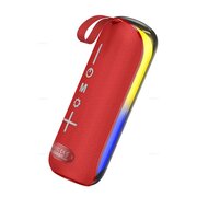  Портативная колонка BOROFONE BR44 Sound dance sports BT speaker красный 