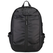  Рюкзак для ноутбука Lamark B167 Black 17.3" 
