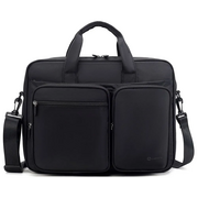  Cумка для ноутбука Lamark L266 Black 16" 