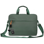  Cумка для ноутбука Lamark L215 Green 15.6" 