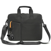 Cумка для ноутбука Lamark L244 Black 13.3-14" 