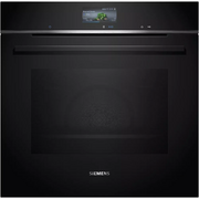  Духовой шкаф Siemens HB776G3B1 черный 