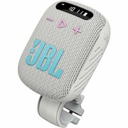  Портативная акустика JBL Wind 3 серый 