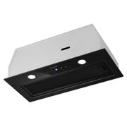  Вытяжка Weissgauff Dubhe 600 Black Touch 