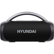  Колонка портативная Hyundai H-PS1026 черный 
