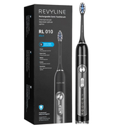  Электрическая зубная щетка REVYLINE RL 010 черный 