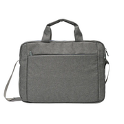  Cумка для ноутбука Lamark L225 Dark Grey 15.6" 