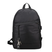 Рюкзак для ноутбука Lamark B115 Black 15,6" 