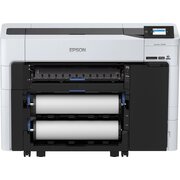  Принтер Epson SureColor SC-T3700D, A1+, C11CH80301A0 