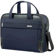  Сумка для ноутбука Samsonite CE7*004*11 15.6" синий 
