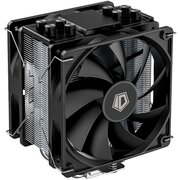  Кулер ID-Cooling SE-214-XT Plus LGA1700/1200/115X/AM5/AM4 (TDP 200W, PWM, 4 тепл.трубки прямого контакта, 2 x FAN 120mm) RET 