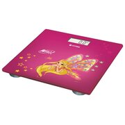  Напольные весы Vitek WX-2151 розовый 